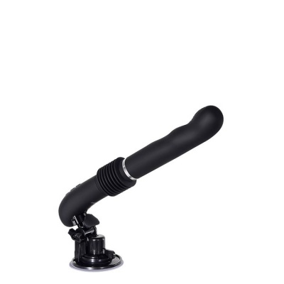 EVOLVED G-FORCE THRUSTER BLACK - 1 2