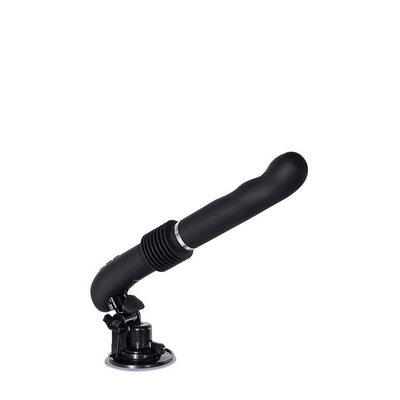 EVOLVED G-FORCE THRUSTER BLACK - 2