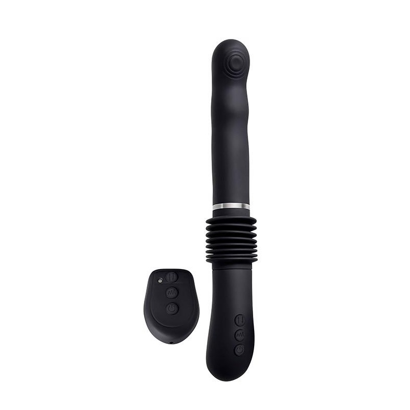 EVOLVED G-FORCE THRUSTER BLACK - 3