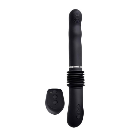 EVOLVED G-FORCE THRUSTER BLACK - 3