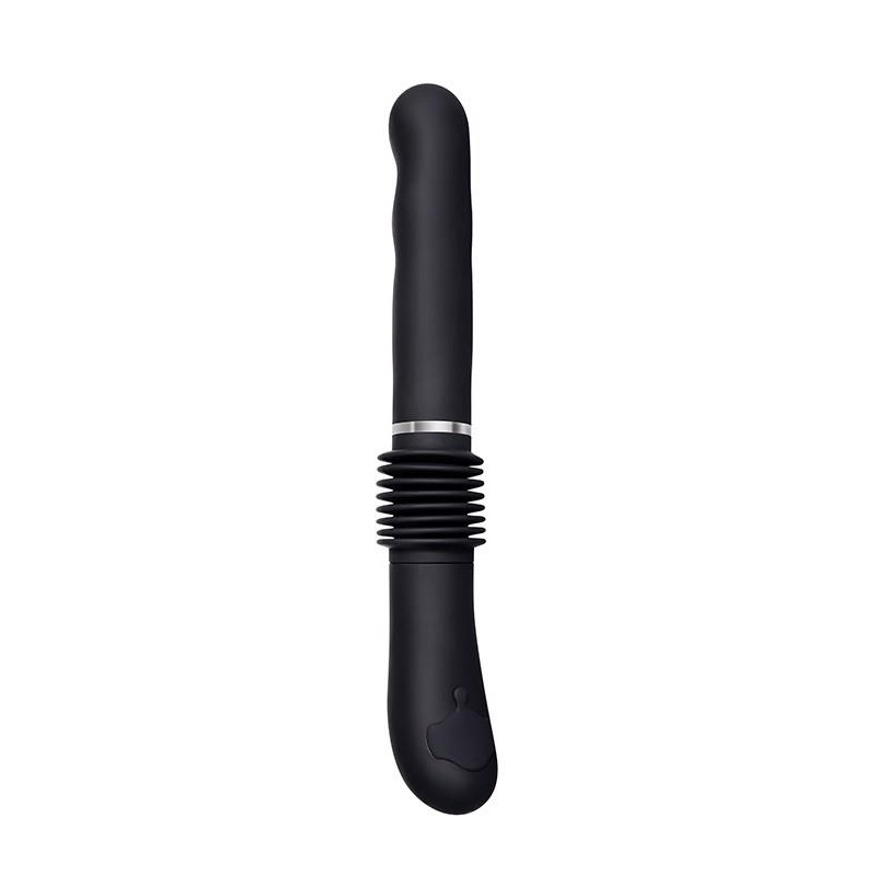 EVOLVED G-FORCE THRUSTER BLACK - 4