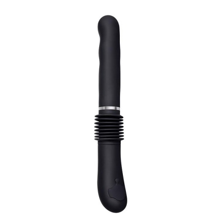 EVOLVED G-FORCE THRUSTER BLACK - 4