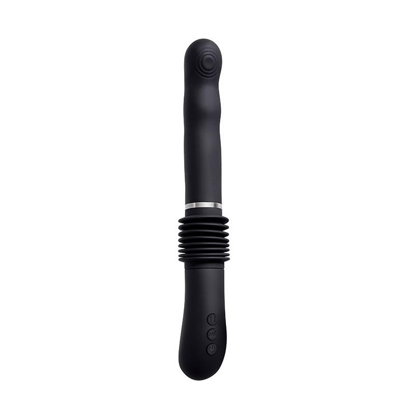 EVOLVED G-FORCE THRUSTER BLACK - 5