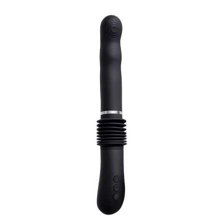 EVOLVED G-FORCE THRUSTER BLACK - 5