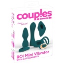 Couples Choice Mini Vibe w 4 - 1