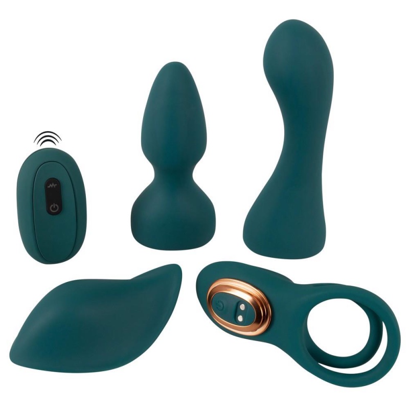 Couples Choice Mini Vibe w 4 - 2