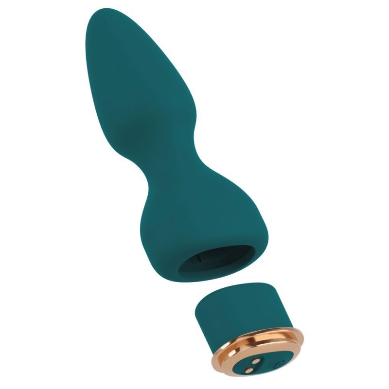 Couples Choice Mini Vibe w 4 - 5