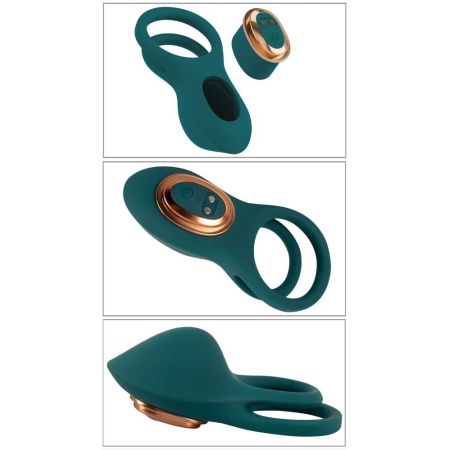 Couples Choice Mini Vibe w 4 - 7