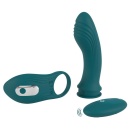 Couples Choice RC  3in1 Vibrat - 2