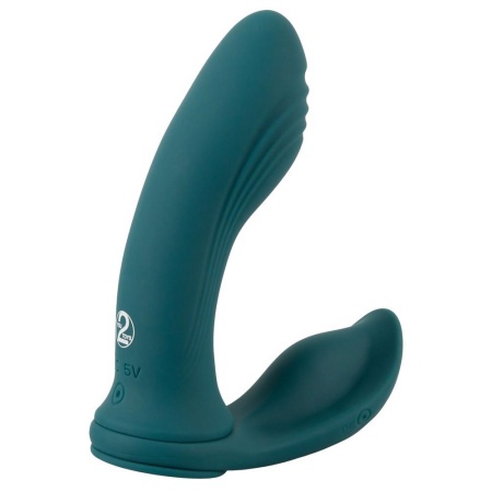 Couples Choice RC  3in1 Vibrat - 6
