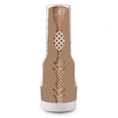 Fleshlight Girls - Autumn Falls Cream - 1 2