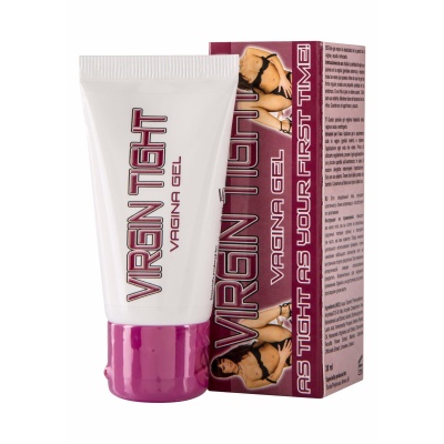 Virgin Tight 30ml Natural - 1