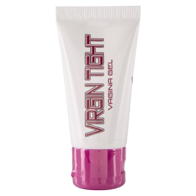 Virgin Tight 30ml Natural - 1 2