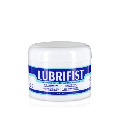 LUBRIFIST 200 ML - 1 2
