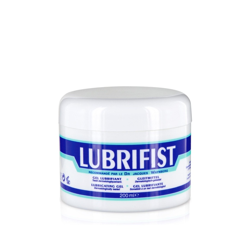 LUBRIFIST 200 ML - 2