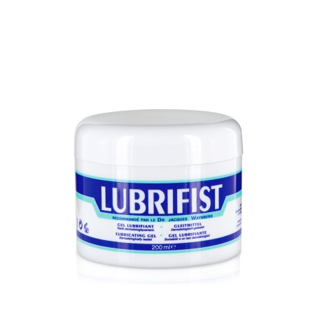 LUBRIFIST 200 ML - 2