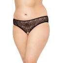 String 2467 Plus Size - black 3XL - 1