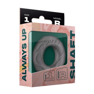 SHAFT C-RING SMALL GRAY - 1