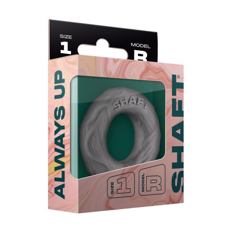 SHAFT C-RING SMALL GRAY - 1
