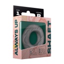 SHAFT C-RING SMALL GRAY - 1