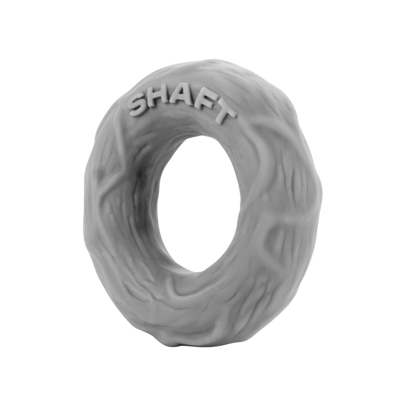 SHAFT C-RING SMALL GRAY - 5