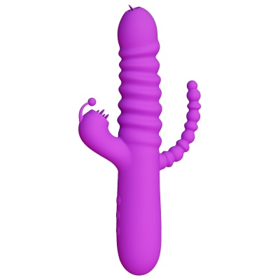 Triple thruster - 1