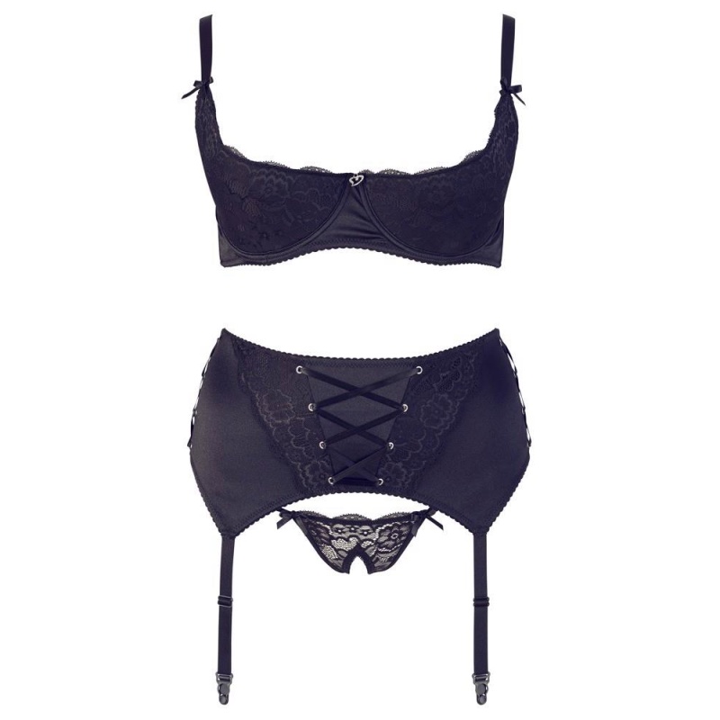 Suspender Set 95E/2XL - 9