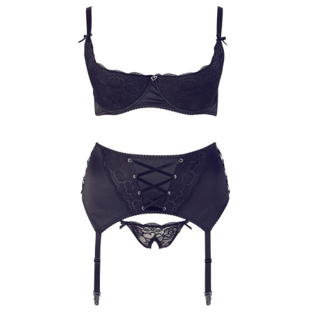Suspender Set 95E/2XL - 9