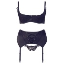 Suspender Set 95E/2XL - 9