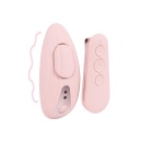 Céleste - Remote Control Panty Vibe - Pink - 1