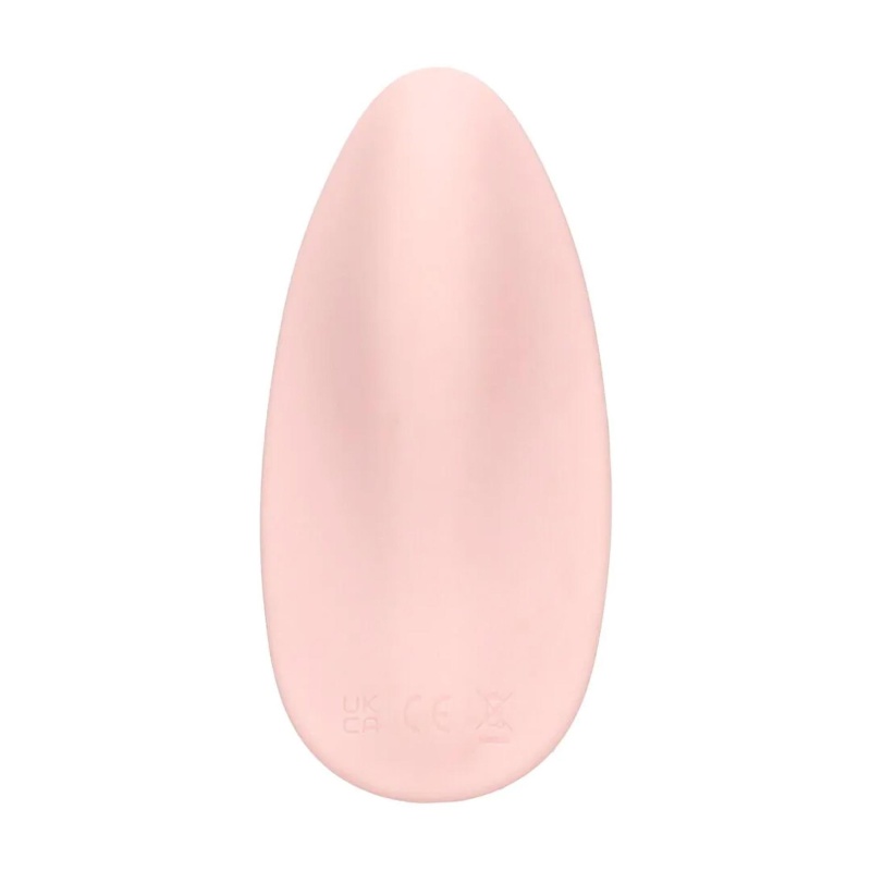 Wibrator do bielizny Céleste - pilot zdalnego sterowania, mocowanie magnetyczne, długość 9,8 cm - 4