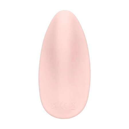 Wibrator do bielizny Céleste - pilot zdalnego sterowania, mocowanie magnetyczne, długość 9,8 cm - 4