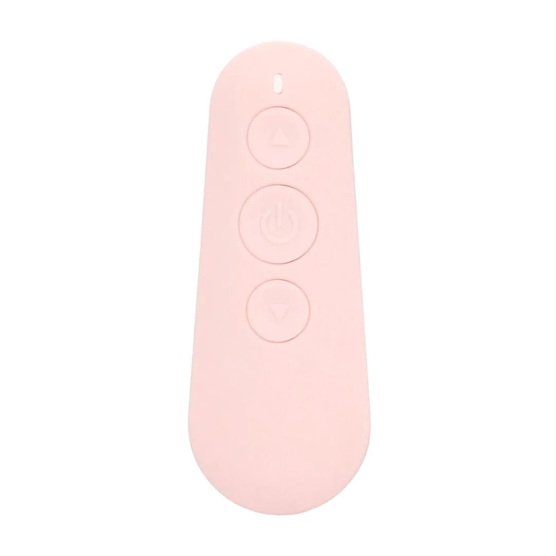 Céleste - Remote Control Panty Vibe - Pink - 5