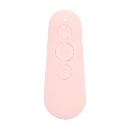 Céleste - Remote Control Panty Vibe - Pink - 5