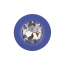 Silikonowe korki analne Cheeky Gems – zestaw 3 szt., stopniowane do 9 cm - 20