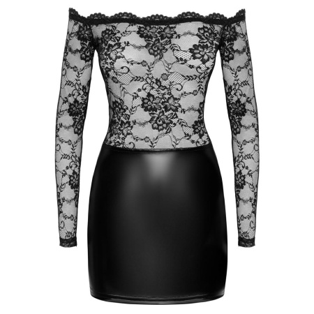 Dress Lace S - 4