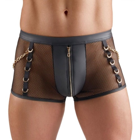 Pants black M - 1