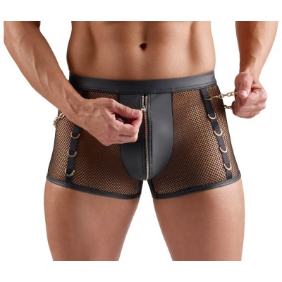 Pants black M - 1 2