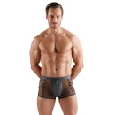 Pants black M - 4