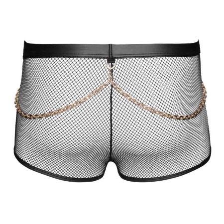 Pants black M - 10