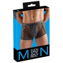 Pants black M - 11