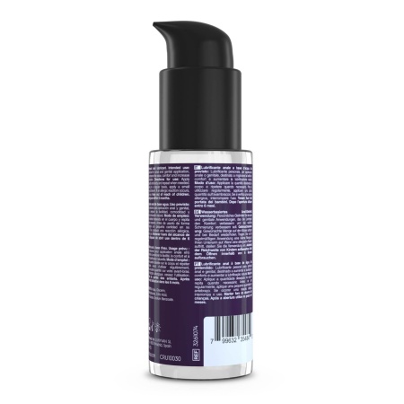 Crushious Hipoalergiczny Lubrykant Analny Wodny 50 ml - 2
