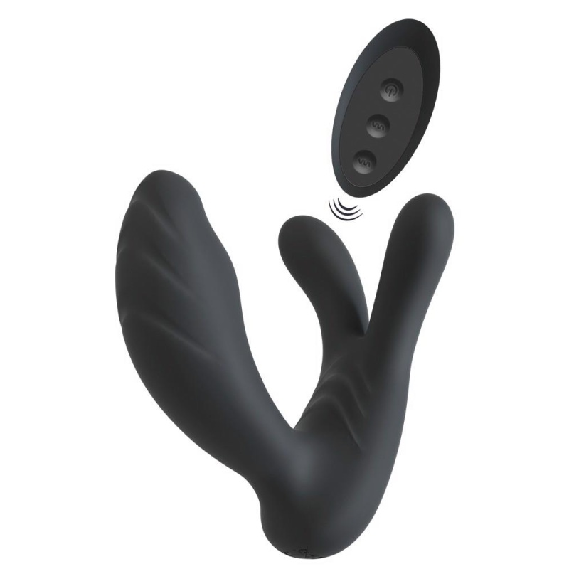 Smile RC G-&P-Spot Vibrator - 2