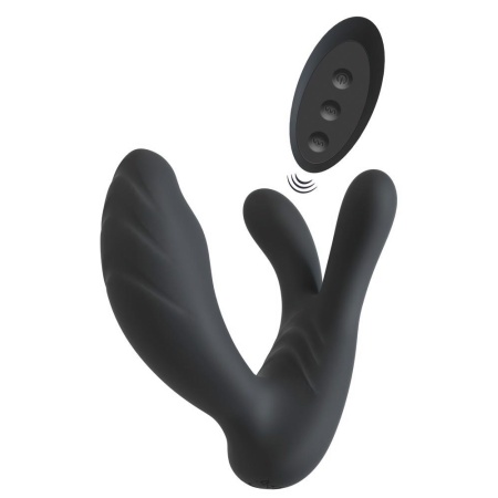 Smile RC G-&P-Spot Vibrator - 2