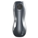 BLOWJOY VIBE — stymulator podciśnieniowo-wibracyjny z 3 trybami ssania + Boost i 10 trybami wibracji, 22 cm - 1