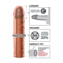 FANTASY X-TENSIONS PERFECT 2 INCH EXTENSION LIGHT - 3