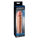 FANTASY X-TENSIONS PERFECT 2 INCH EXTENSION LIGHT - 4