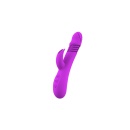 Wibrator-Ella, 7 vibration modes 3 thrusting function, Heating - 1