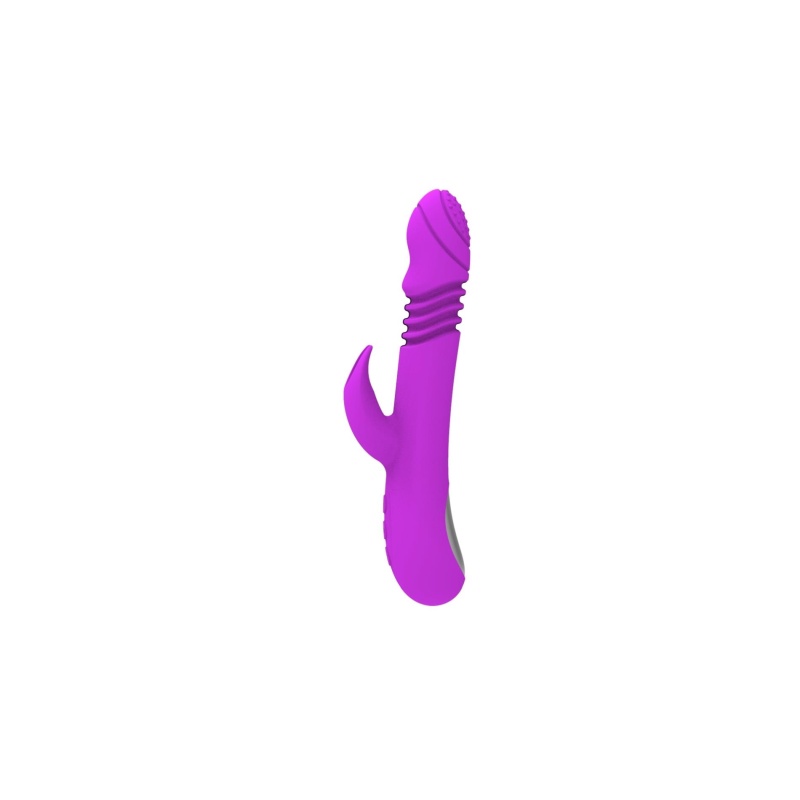 Wibrator-Ella, 7 vibration modes 3 thrusting function, Heating - 4