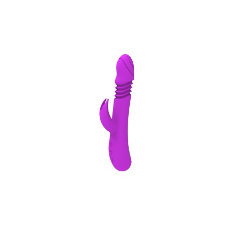 Wibrator-Ella, 7 vibration modes 3 thrusting function, Heating - 5